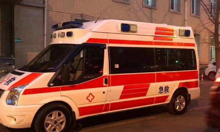 寻甸成人监护型护送